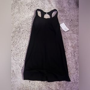 brand new, athleta ultimate ease dress